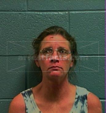 Kathy Dorene Hulsey