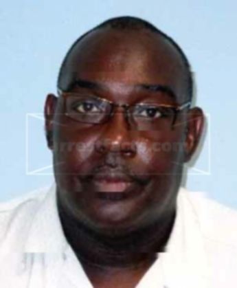 Anthony Starks