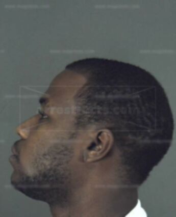 Chavis Donte Anderson