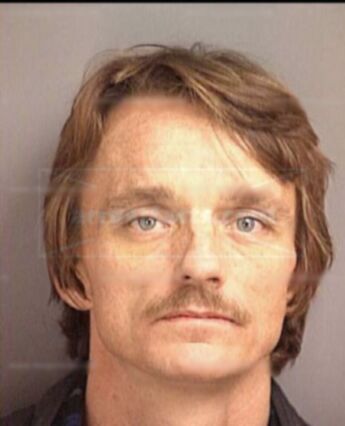 Randy Marr Caldwell