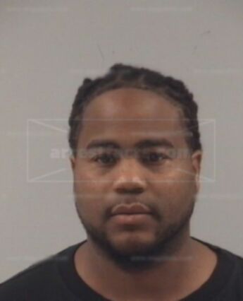 Anthony Dwayne Campbell