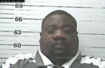 Marvin Levell Carter