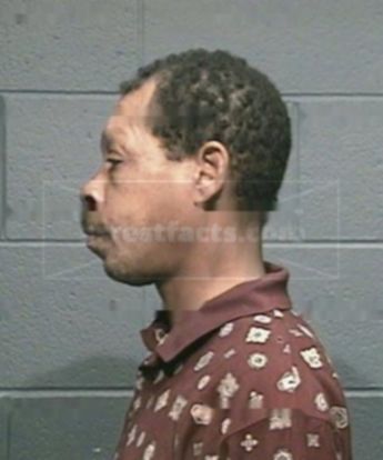 Ernest Allen Wesley