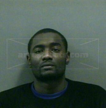 Draphen Jermaine Madden