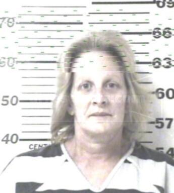 Mary Wendalyn Watson