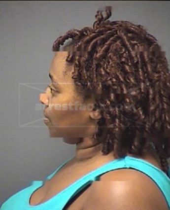 Willette Lashonda Carrington