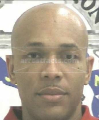 Kalongki Andretti Chapman