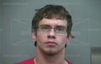 Dustin Taylor Tankersley