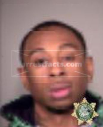 Isiah Makali Bailey