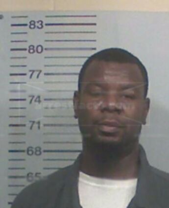 Mark Anthony Hawkins