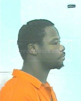 Demario Dantrell Johnson