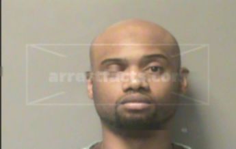 Deshawn Nathaniel Shivers