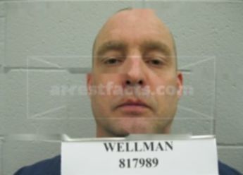 Steven William Wellman