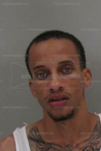 Anthony Kareem Burley Jr.