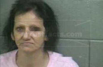 Pamela Kay Vaughn