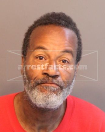 Melvin Redderick Freeman