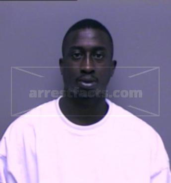 Cedric Dewayne Mumphrey