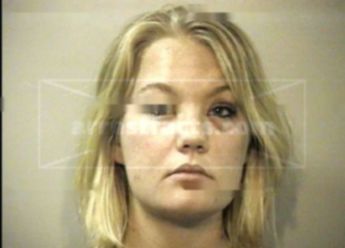 Gretchen Jenelle Mathews