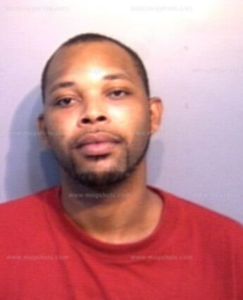 Marquis Demetris Stevens