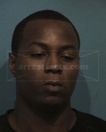 Lamarr Kelly Carter