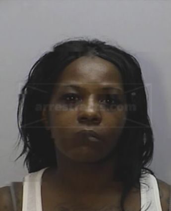 Karyta Rashawn Kittrell