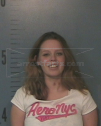 Alyssa Nicole Lawson