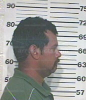 Hugo Alberto Lerma Auces