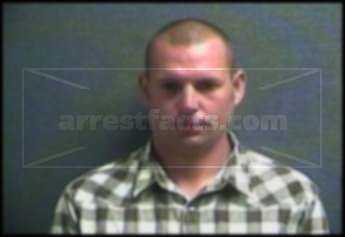 Darrin Corbin Carroll