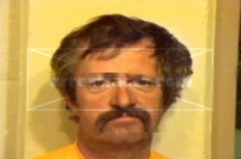 Paul Dwayne Heath