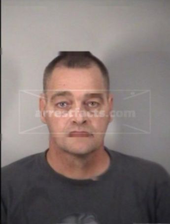 Eric Shane Bretz