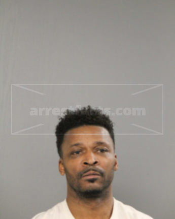 Duane Terrence Brady