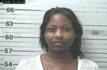 Delecia Lynn Sparkman