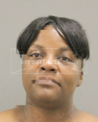 Tawana Marie Jefferson