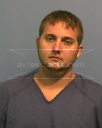 Mason Bradley Brazzil