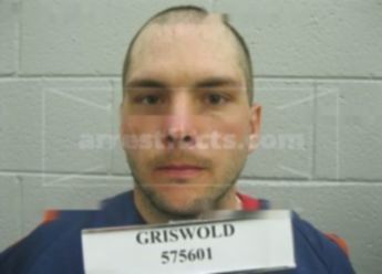 Jeremiah William Griswold