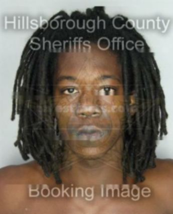 Darryl Lamar Dunson
