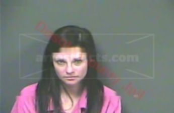 Stephanie Delaine Sawyer