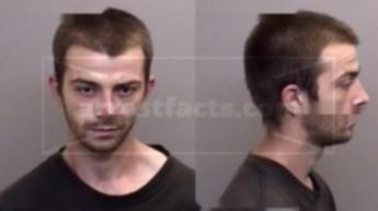 Brandon Lee Langenderfer