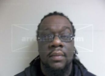 Alfonzia Jonathan Mccary