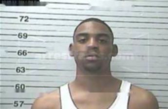 Antonio Sedale Moultrie