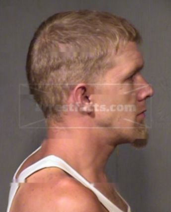 Shane Thomas Kline