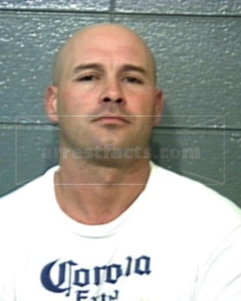 Jeremy Wayne Radford