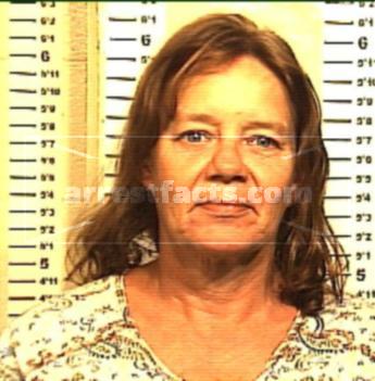 Debra Deann Strickland