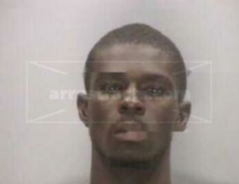 Brandon Lamar Blocker