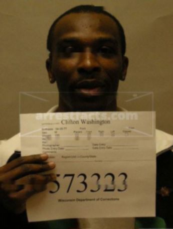 Clifton L Washington