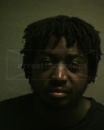 Brandon Lewis Menefee