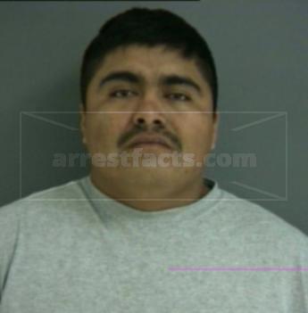 Jesus Rodriguez Espinoza
