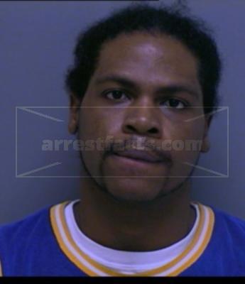 Marcus Dewayne Oliver