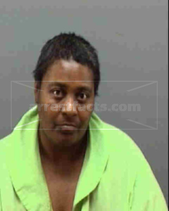 Debra Jeannette Brown