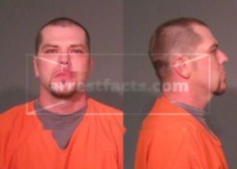 Jason Wardale Moss